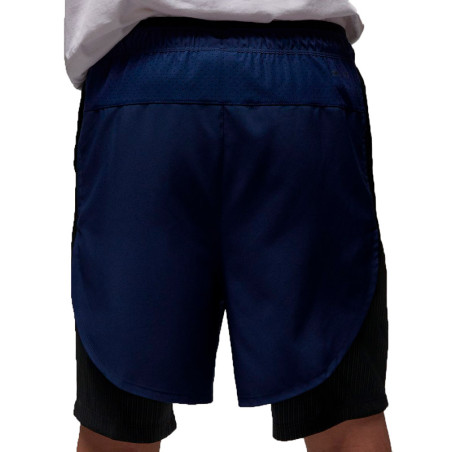 Pantalón Jordan Dri-Fit Sport Blue Navy