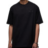 Jordan 23 Engineered Lightweight Top Black T-Shirt