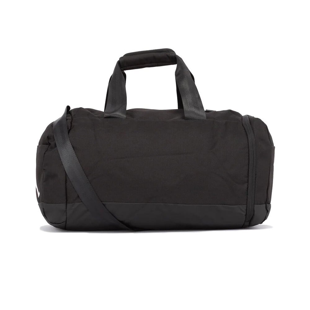 Bolsa Air Jordan Duffle Black Pinkside