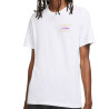 Camiseta LeBron James Nike Dri-FIT White