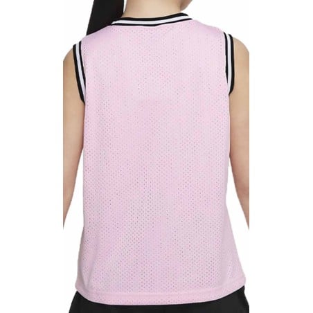 Noia Jordan HBR Recon Cropped Pink Jersey