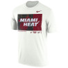 Junior Nike NBA Miami Heat...