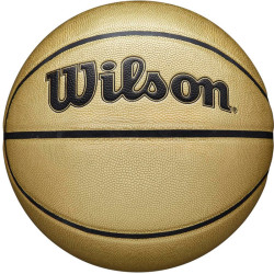 Balón Wilson NBA Gold...