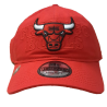 Gorra Chicago Bulls New Era NBA Draft 920 OSFM