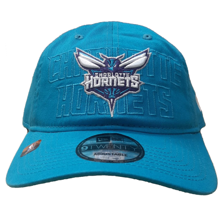 Gorra Charlotte Hornets New...