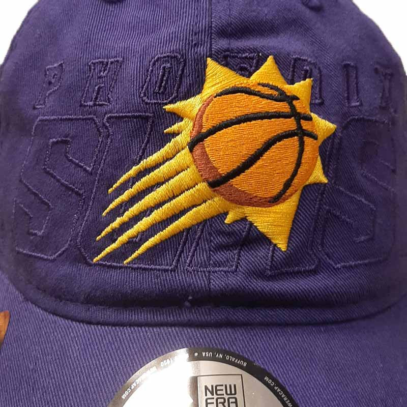 Phoenix Suns NBA Draft 920 OSFM Cap
