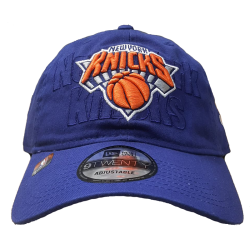 Gorra New York Knicks NBA...
