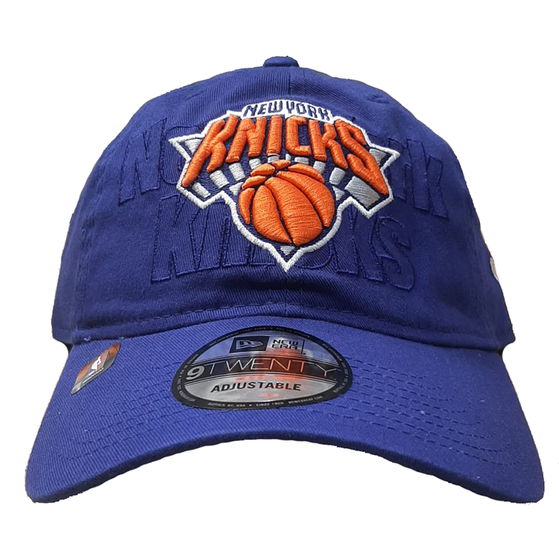 Gorra New York Knicks NBA Draft 920 OSFM