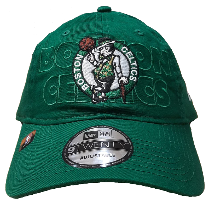 Gorra Boston Celtics New...