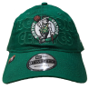 Gorra Boston Celtics New Era NBA Draft 920 OSFM