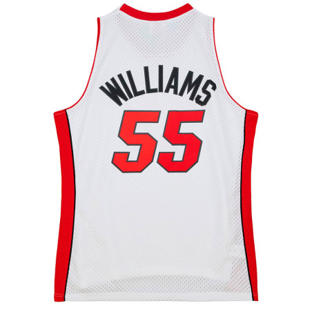 Jason Williams Miami Heat 05-06 Retro Swingman