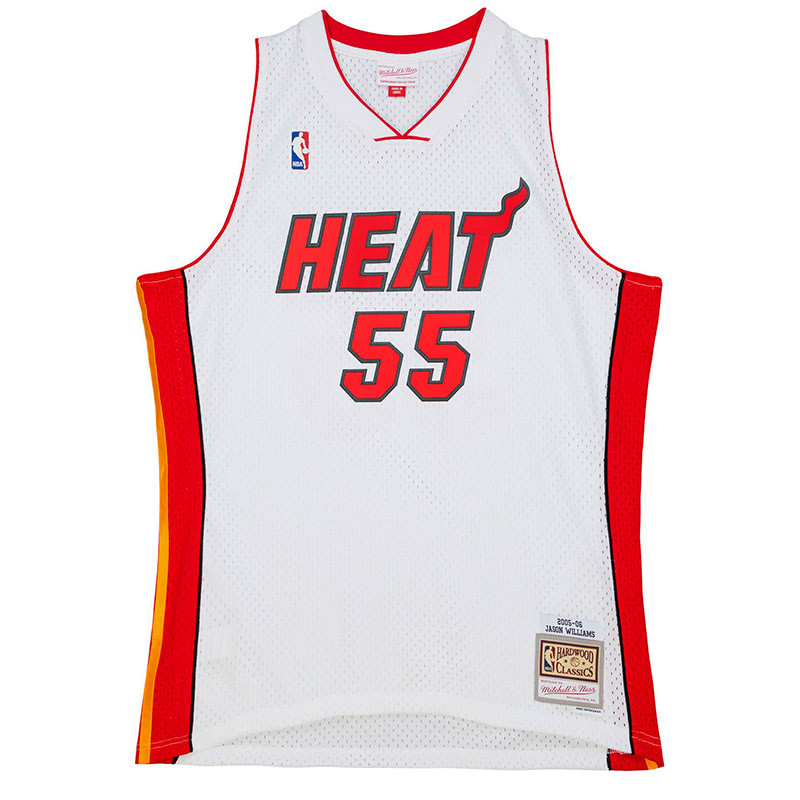 Jason Williams Miami Heat...