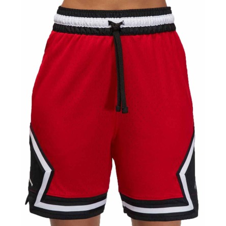 Jordan Acquistare i pantaloni sportivi Dri-Fit Diamond Gym Red | 24Segons