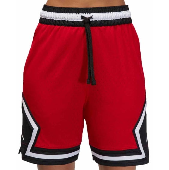 Jordan Acheter Pantalon de sport Dri-Fit Diamond Gym Red | 24Segons