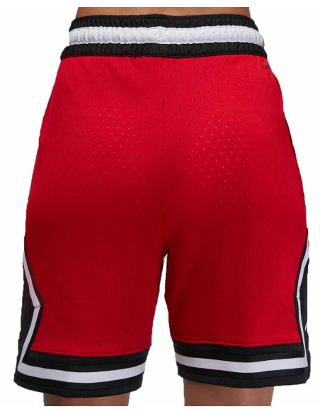 Jordan Acheter Pantalon de sport Dri-Fit Diamond Gym Red | 24Segons