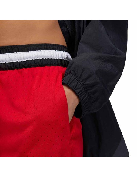 Jordan Acquistare i pantaloni sportivi Dri-Fit Diamond Gym Red | 24Segons