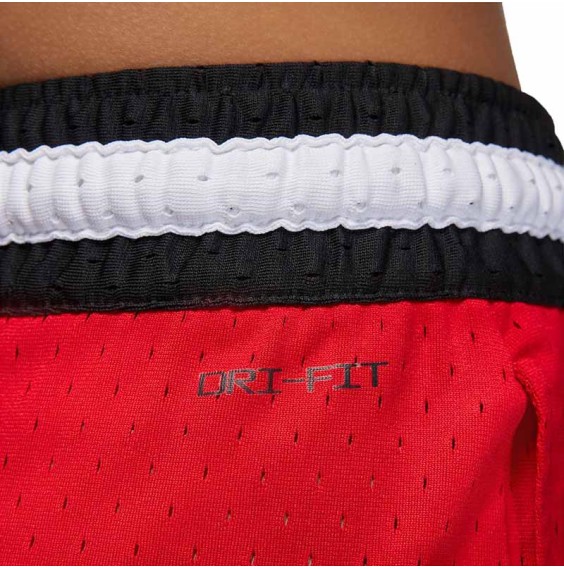 Jordan Acquistare i pantaloni sportivi Dri-Fit Diamond Gym Red | 24Segons
