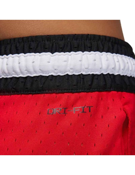 Jordan Acquistare i pantaloni sportivi Dri-Fit Diamond Gym Red | 24Segons
