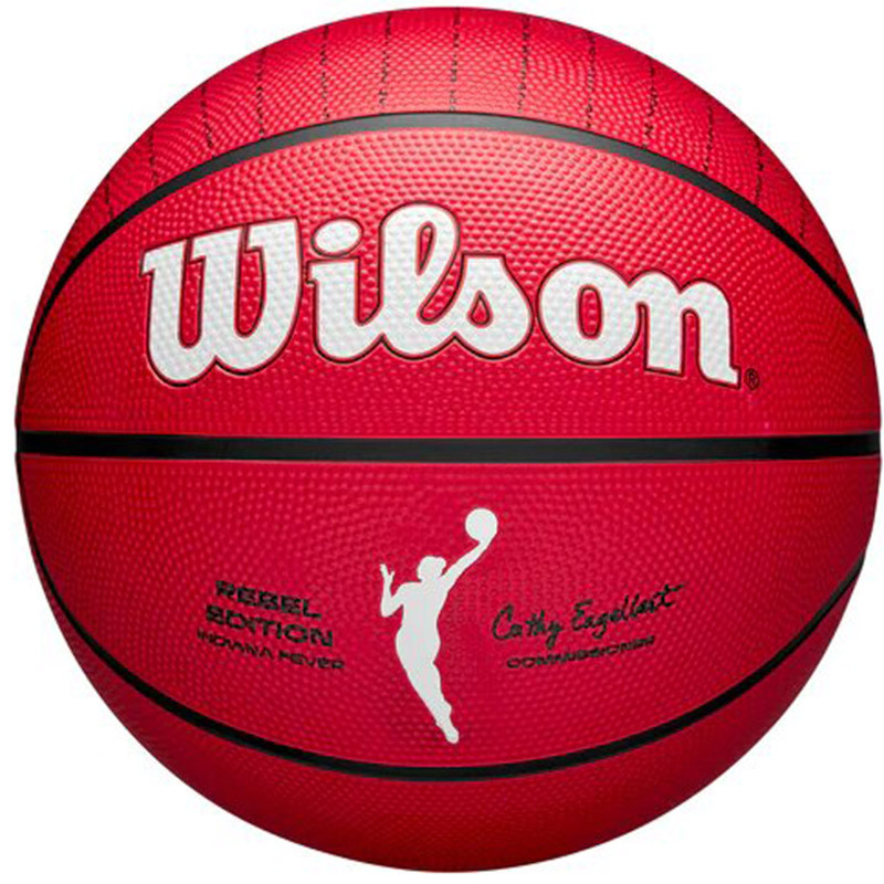 Balón Wilson WNBA Indiana...