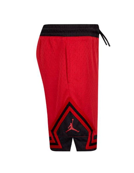 Jordan Acheter Pantalon Junior Air Diamond Rouge | 24Segons