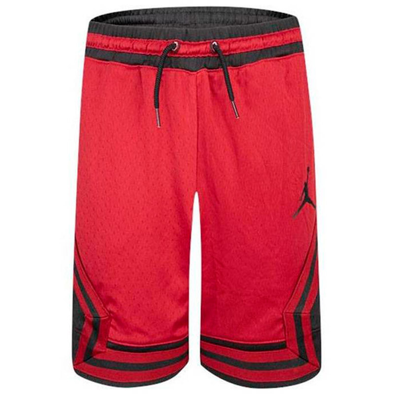 Pantalons Junior Jordan Air Diamond Red