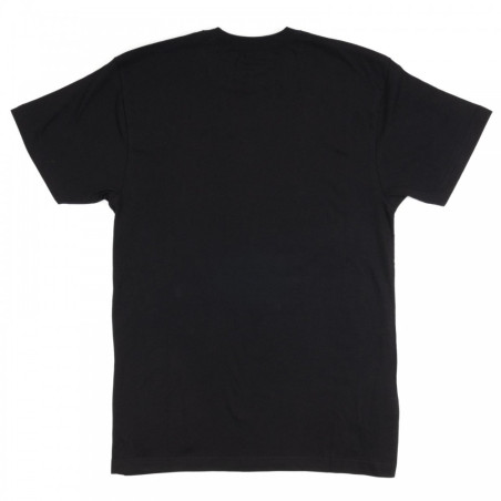 Junior Jordan Sustainable Graphic Black T-Shirt
