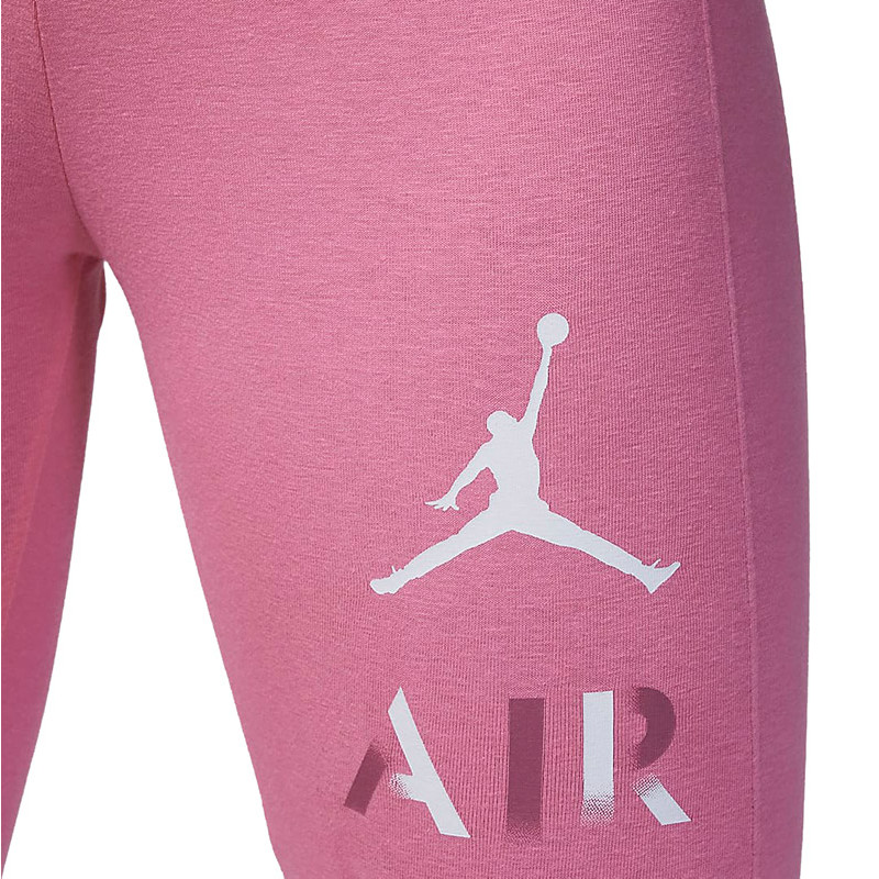 Buy Girl Air Jordan Focus Pink Leggings