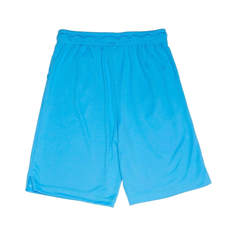 Pantalón Junior Jordan Essentials Graphic Mesh Blue