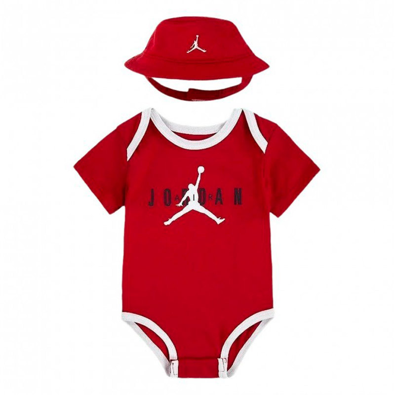 Baby Jordan Jumpman Bucket...