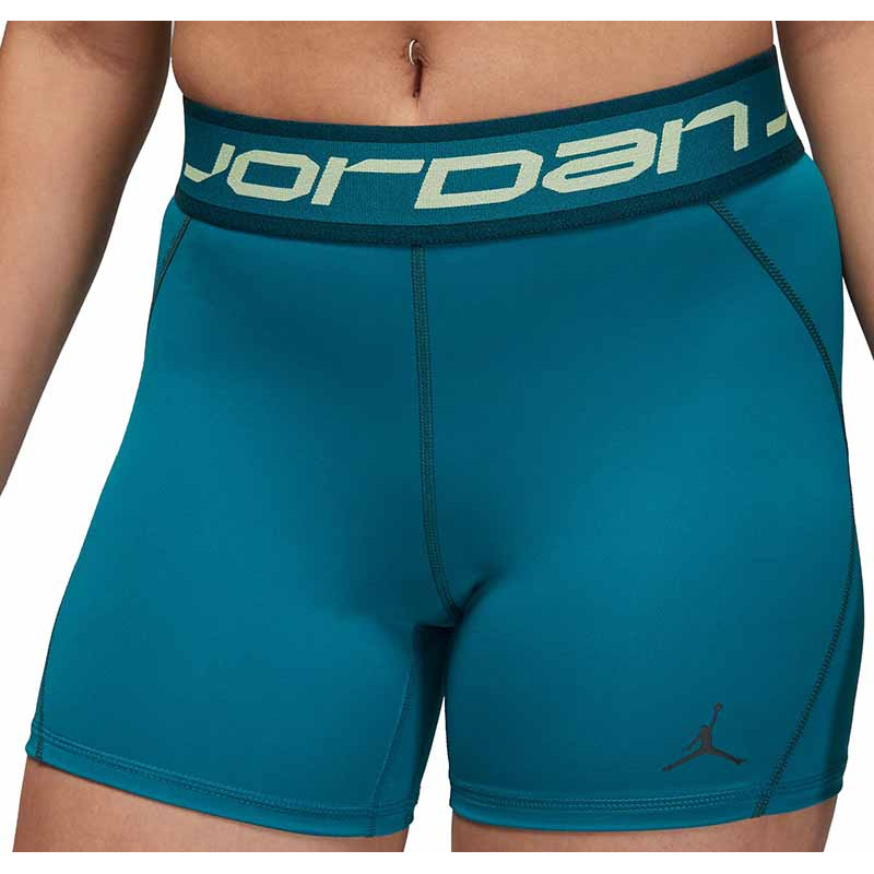 Woman Jordan Sport Teal Short