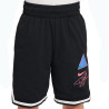 Pantalons Junior Nike Giannis Dri-FIT Black
