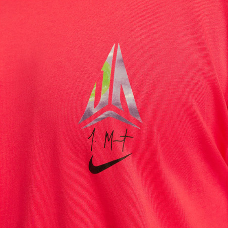 Camiseta Nike JA Max90 Ember Glow