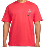 Camiseta Nike JA Max90 Ember Glow