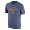 Nike Team NBA 31 Blue T-Shirt