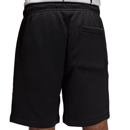 Jordan Essentials Black Shorts