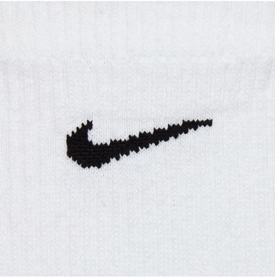 Nike Acquista Calzini Everyday Cushion Bianco Grigio Nero 3p|24Segons