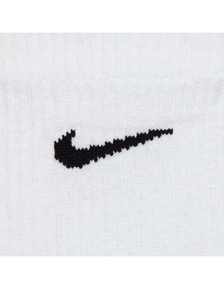 Nike Acheter des chaussettes Everyday Cushion White Grey Black 3p|24Segons
