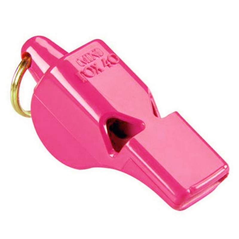 Fox 40 Mini Fuchsia Whistle