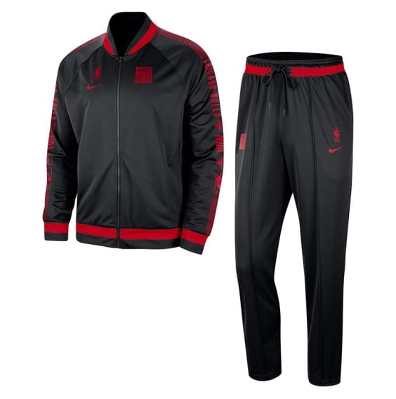 Acheter Chicago Bulls Dri-FIT Tracksuit A partir de 5€ | 24Segons