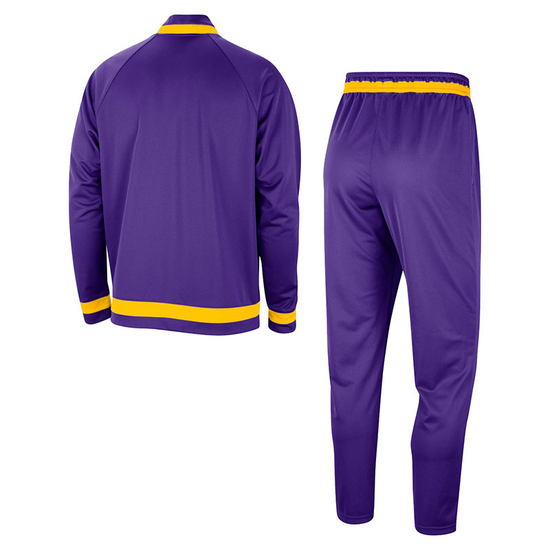 Chándal Los Angeles Lakers Dri-FIT Starting 5