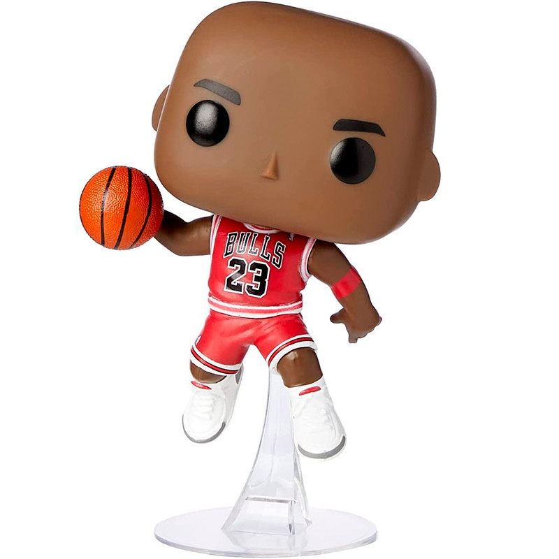 Figura Funko Michael Jordan...