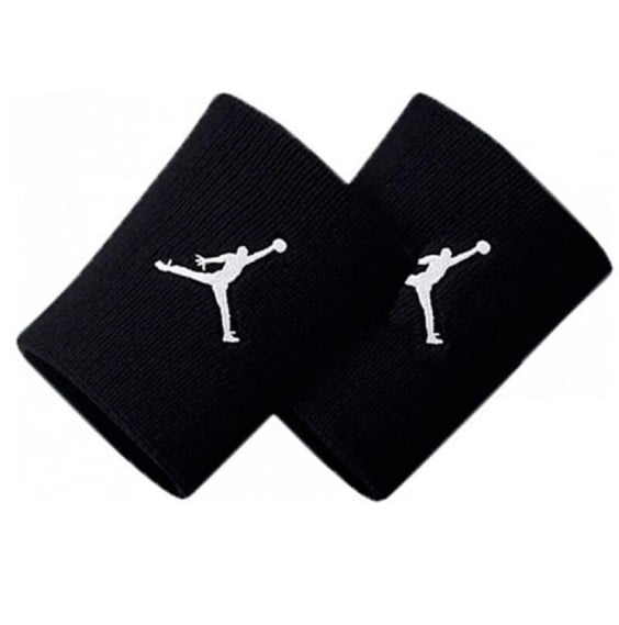 Jordan Acquista i braccialetti Jumpman Black | 24Segons