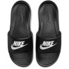 Nike Victori One Black Flip Flops
