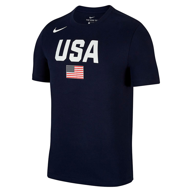 Camiseta Nike USA Dri-FIT