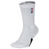 Jordan NBA Crew White Socks