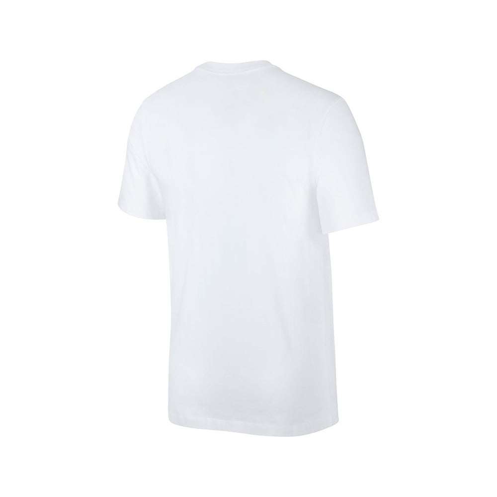 Jordan Jumpman White T-Shirt