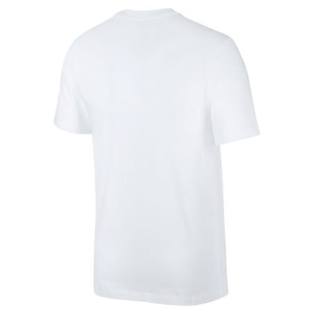 Camiseta Jordan Jumpman White