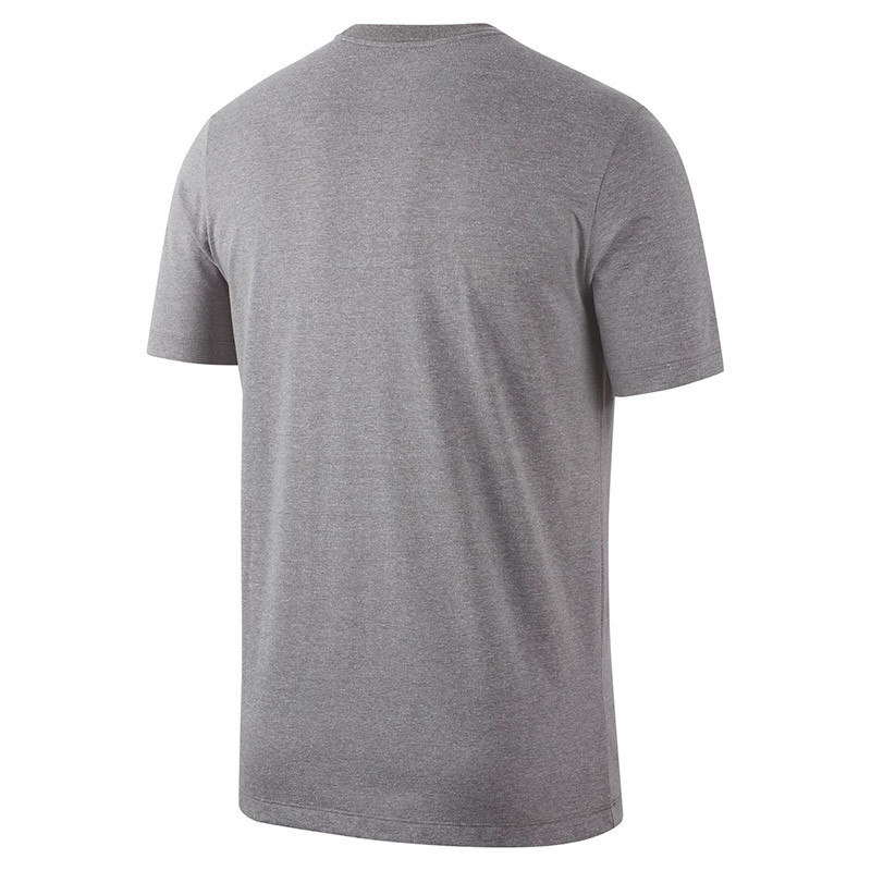 Jordan Jumpman Grey T-Shirt