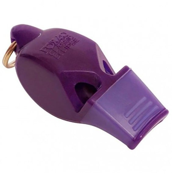 Fox Acquista Whistle 40 Eclipse CMG Purple | 24Segons