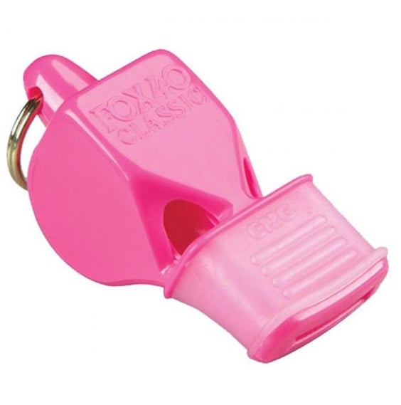 Fox Acquista Whistle 40 Classic Classic CMG Fuchsia | 24Segons